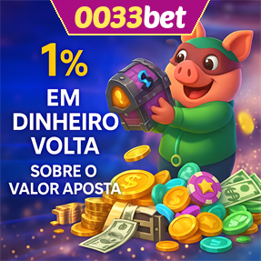 0033bet Rebate