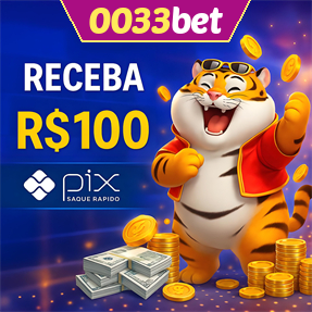 0033bet Ganhe R$ 100,00 Gratis